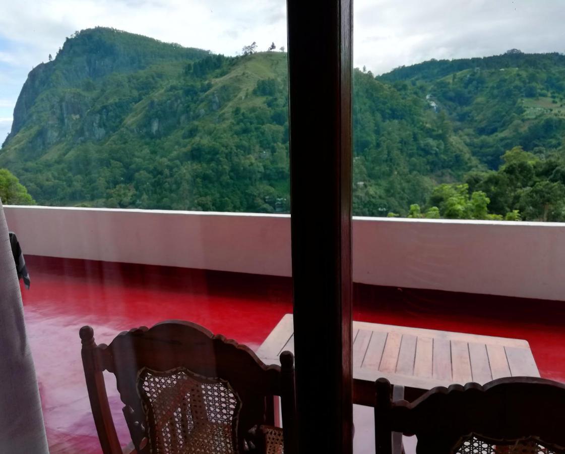 Mount Blue View Guest Inn Элла Экстерьер фото
