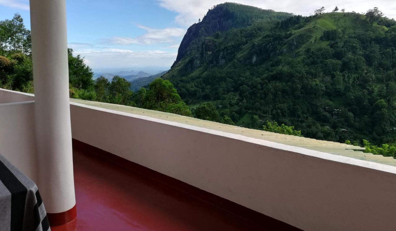 Mount Blue View Guest Inn Элла Экстерьер фото