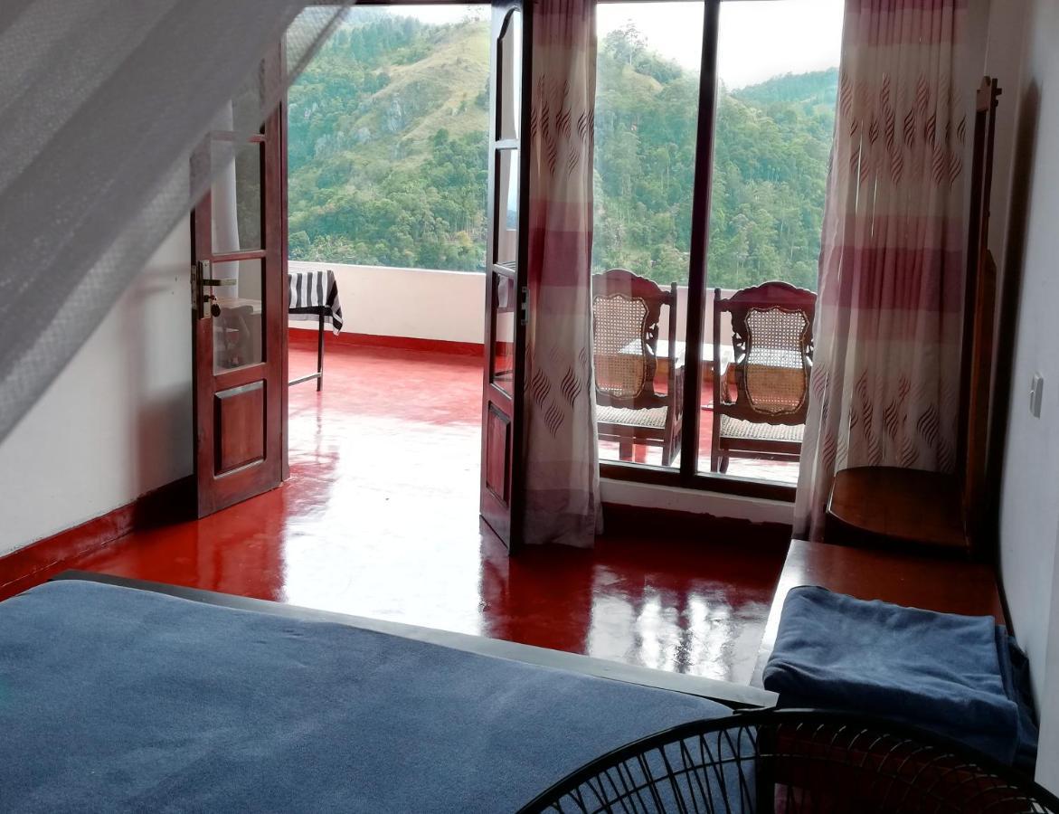 Mount Blue View Guest Inn Элла Экстерьер фото