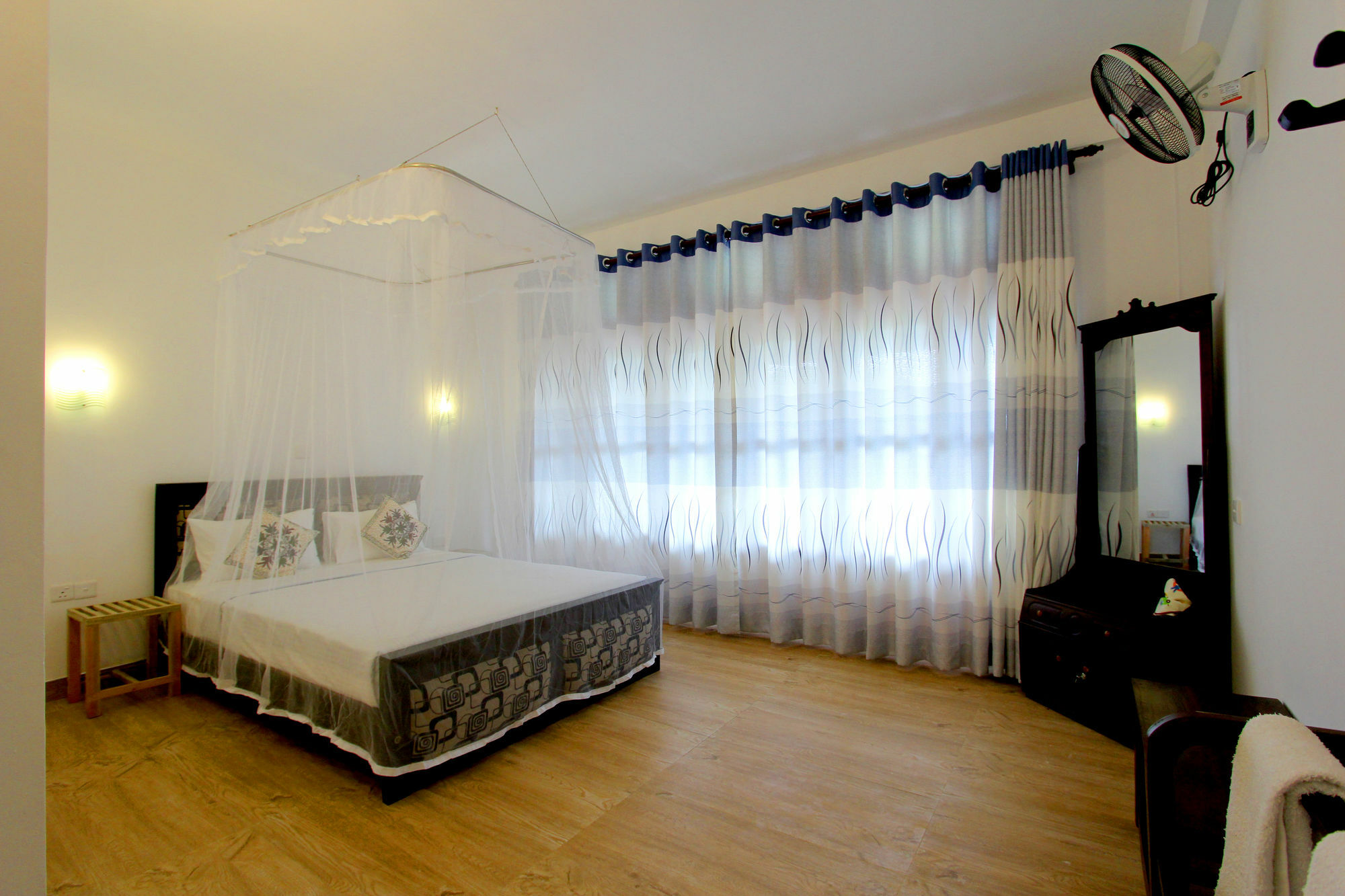 Mount Blue View Guest Inn Элла Экстерьер фото